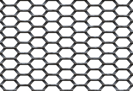 Gread Background on White