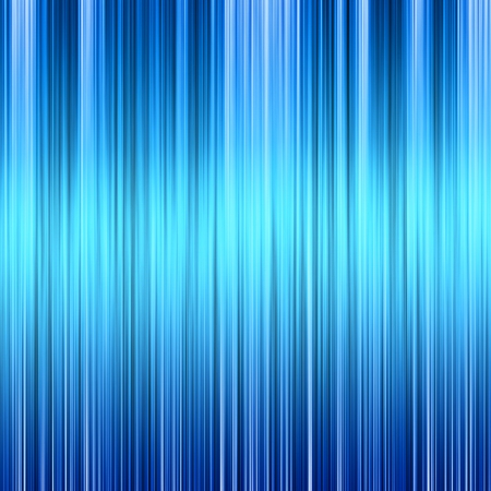 Abstract Blue Backgroundの写真素材