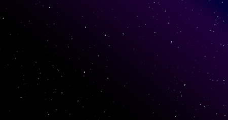 Night Sky の写真素材