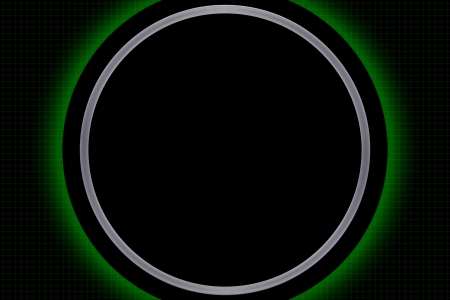Abstract Technology Background の写真素材