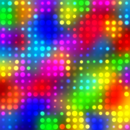 Abstract Glossy Background の写真素材