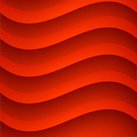 Abstract Red Background Wallpaper の写真素材