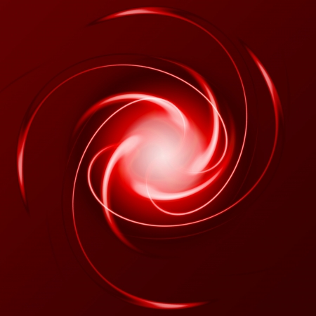 Abstract Shape Background の写真素材
