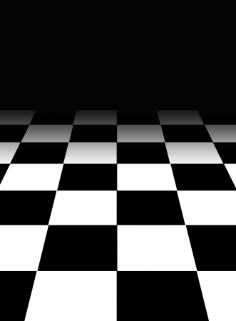 Black and White Background の写真素材