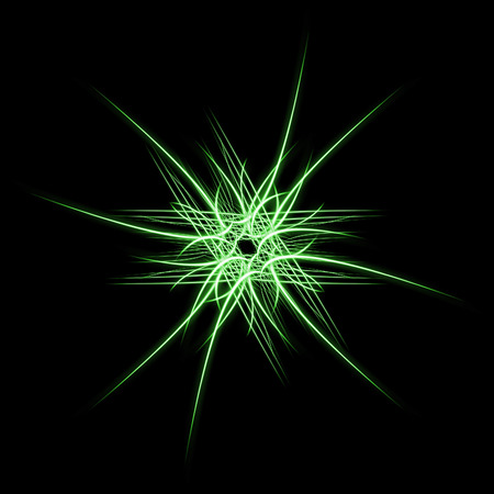 Abstract Shape の写真素材