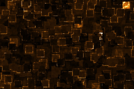 Abstract Square Backgroundの写真素材