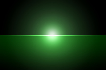 Abstract Light の写真素材