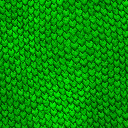Reptile skin texture の写真素材