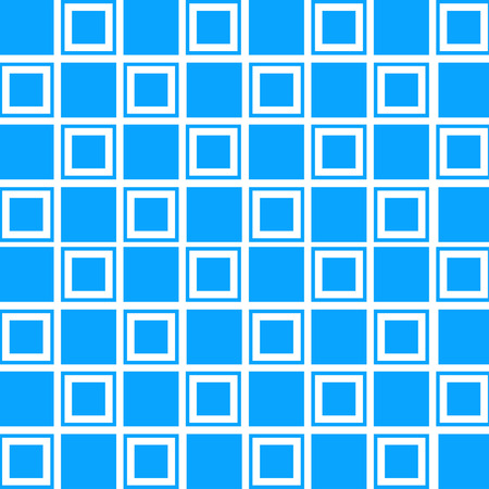 Square Patternの写真素材