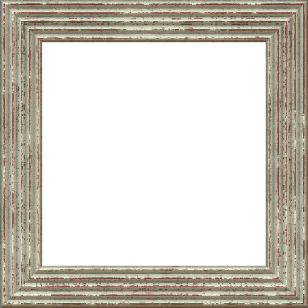 Wooden Frameの写真素材