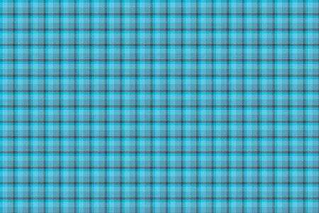 Blue Pattern Backgroundの写真素材