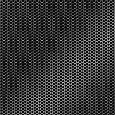 Metal Mesh の写真素材