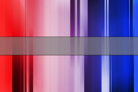 Background in Blue, Red and Violet Color With Place For Text の写真素材