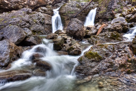 Waterfall