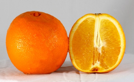 orangeの写真素材