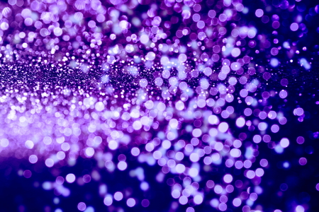 abstract texture, light bokeh backgroundの写真素材