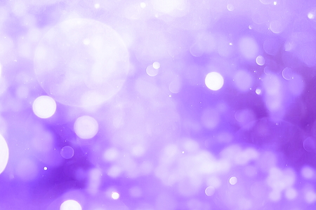 abstract texture, light bokeh backgroundの写真素材