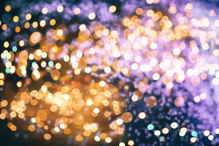 Festive Christmas elegant abstract background