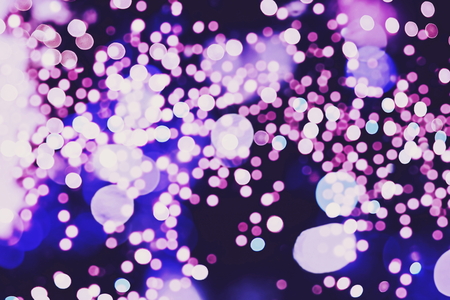 abstract texture, light bokeh background