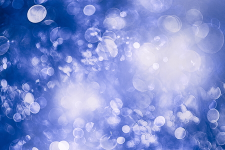 abstract texture, light bokeh background