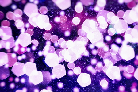 Festive elegant abstract background