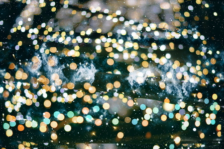 Super cool texture and backgroundの写真素材
