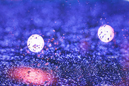 glitter bokeh texture abstract backgroundの写真素材