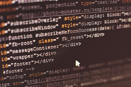 html web great design code for developers and designers