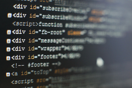 html web great design code for developers and designers
