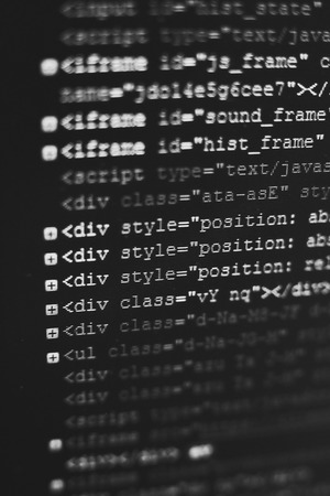 html web great design code for developers and designers