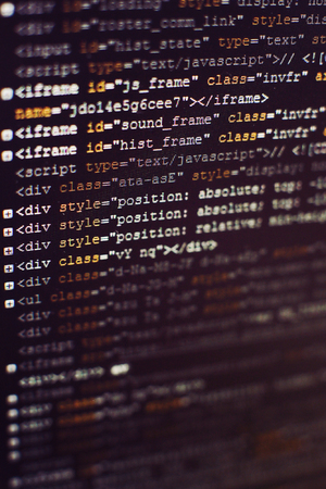 html web great design code for developers and designers