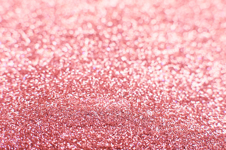 Festive background. Glitter vintage lights background . Christmas and New Year feast background