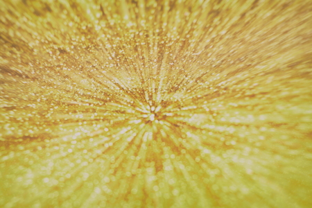 Abstract Festive background. Glitter vintage lights background with lights defocused.の写真素材