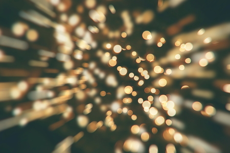 lights background,abstract texture, light bokeh backgroundの写真素材
