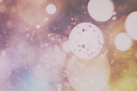 Colored Abstract Blurred Light Background.Elegant abstract backgroundの写真素材