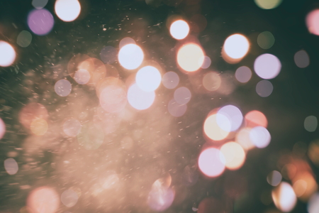 Colored Abstract Blurred Light Background.Elegant abstract background