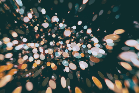 Colored Abstract Blurred Light Background.Elegant abstract background