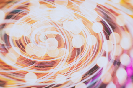 Colored Abstract Blurred Light Background.Elegant abstract backgroundの写真素材