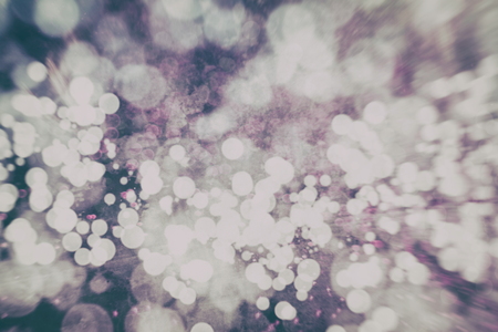 Lights on backgroundの写真素材