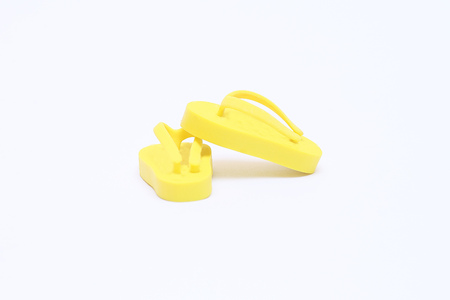 mini toy sandals