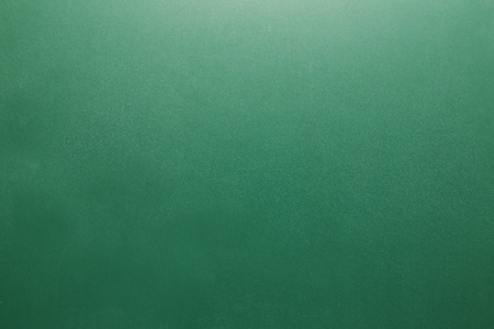 The texture of the board for drawing with chalkの写真素材