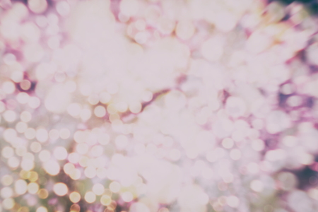 Christmas wallpaper decorations concept.Sparkle circle litの写真素材