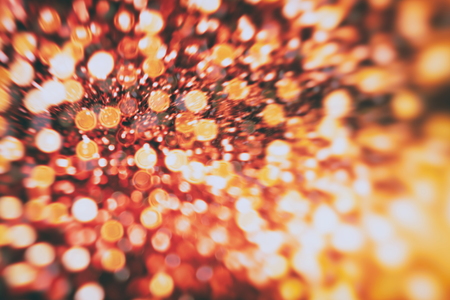 Christmas wallpaper decorations concept.Sparkle circle litの写真素材