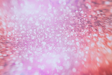 Christmas wallpaper decorations concept.Sparkle circle litの写真素材