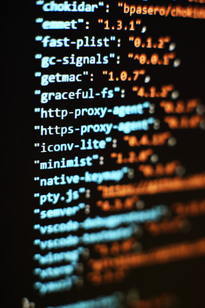 html web design code for developers