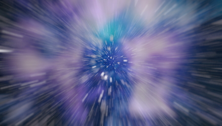 abstract colorful speed motion blur background . Texture