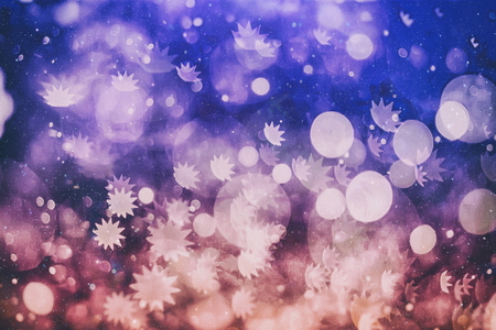 colored abstract blurred light background layout design can be use for background concept or festival background.の写真素材