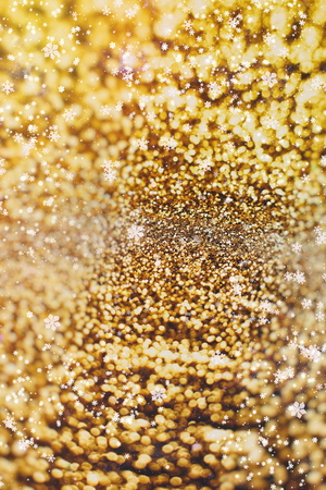 Picture blurred for background abstract and can be illustration to article of bokeh lightの写真素材