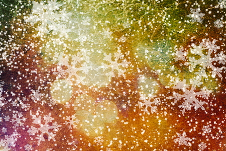 Abstract bokeh background.Can be used wallpaper texture and background for wed. Bokeh with copy space area for a text.の写真素材