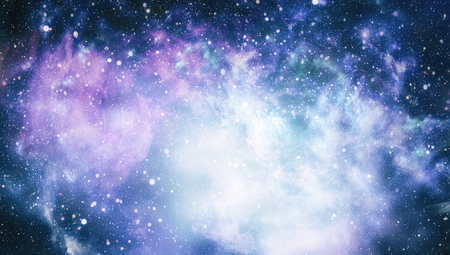 Deep space. High definition star field background . Starry outer space background texture . Colorful Starry Night Sky Outer Space backgroundの写真素材